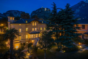  Villa Italia Luxury Suites and Apartments  Арко